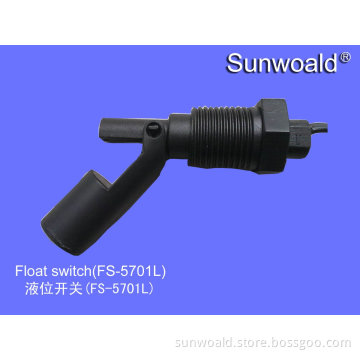 Horizontal Installation Water Level Sensor switch